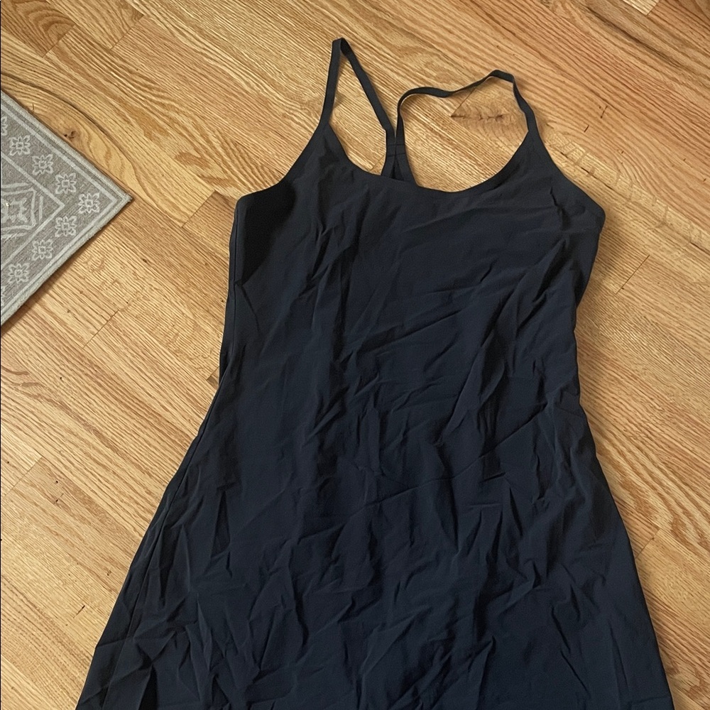 Outdoor voices exercise Dress